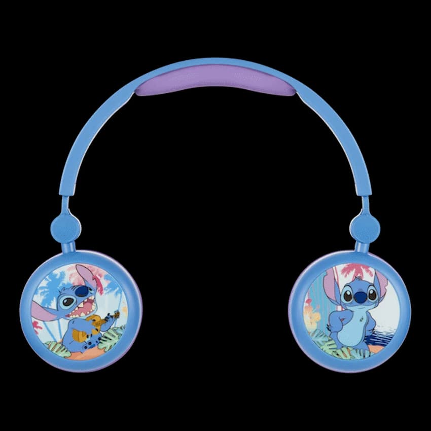 Disney Frozen Bluetooth Headphone with Swivel Cups thumbnail 10