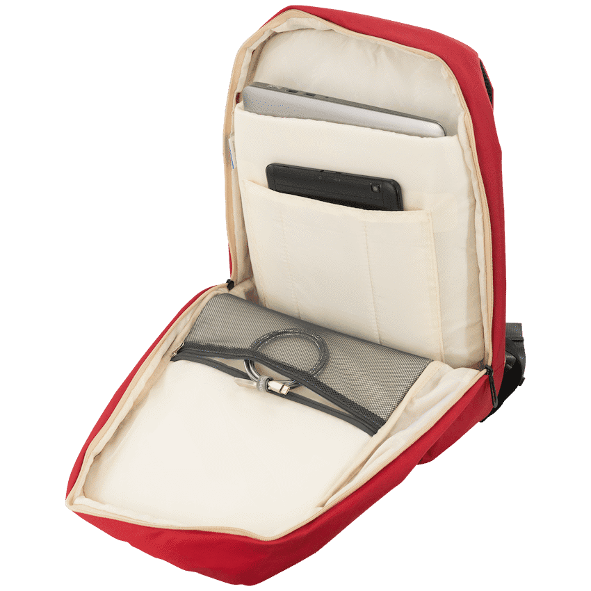 Kingsons Arrow Series 15.6″ Backpack thumbnail 16