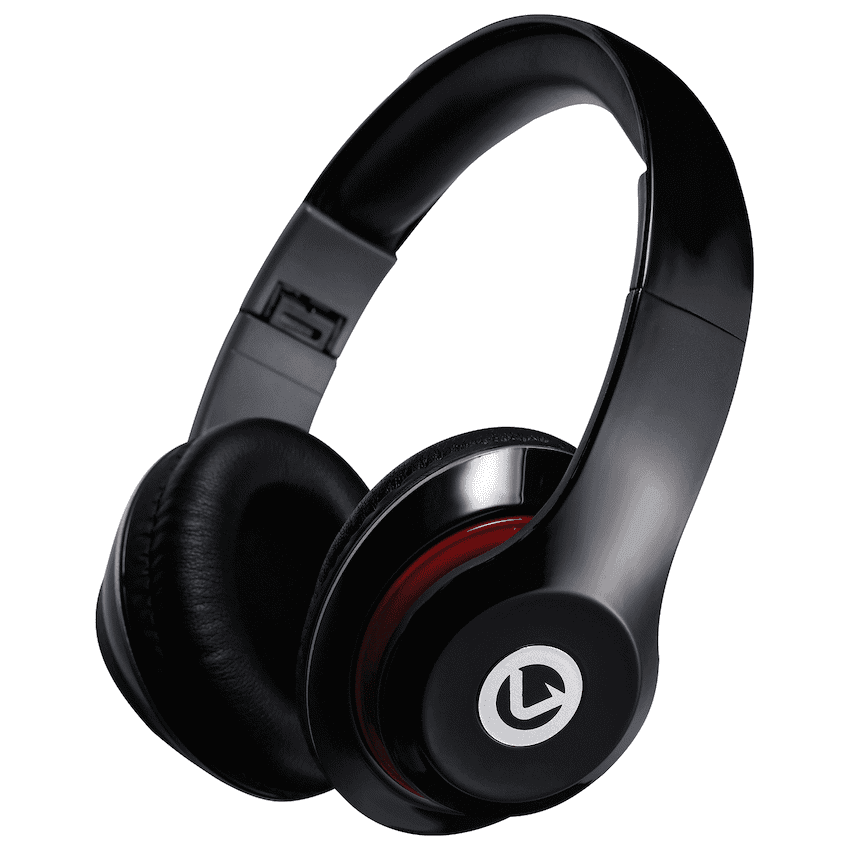 Volkano Falcon Headphones with Microphone thumbnail 2