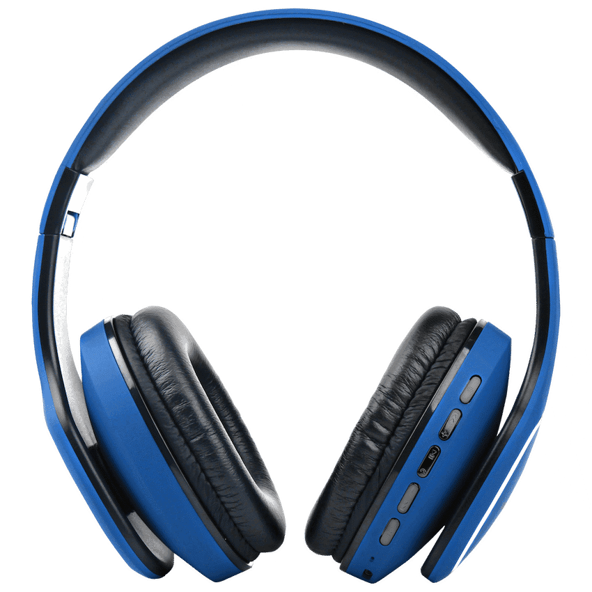 Volkano Phonic Series Bluetooth Full Size Headphones thumbnail 14