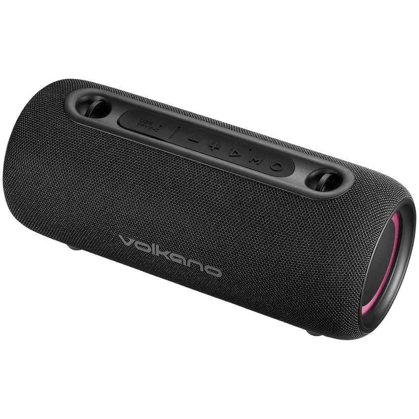 Volkano Mamba 2.0 Series Bluetooth Speaker thumbnail 4