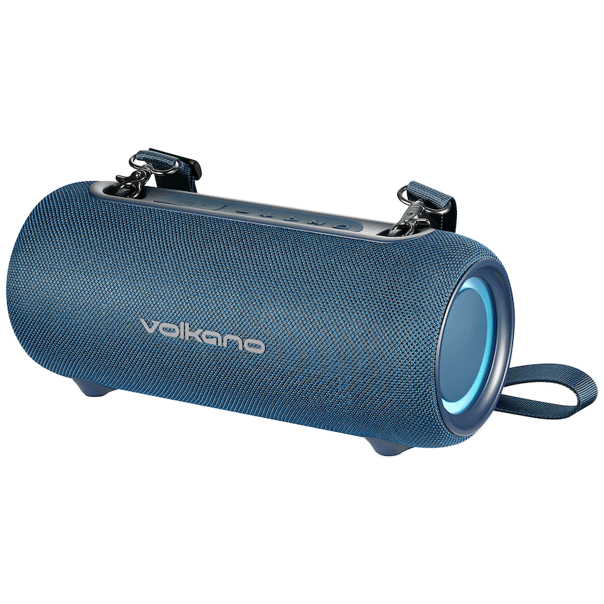 Volkano Mamba 2.0 Series Bluetooth Speaker thumbnail 19
