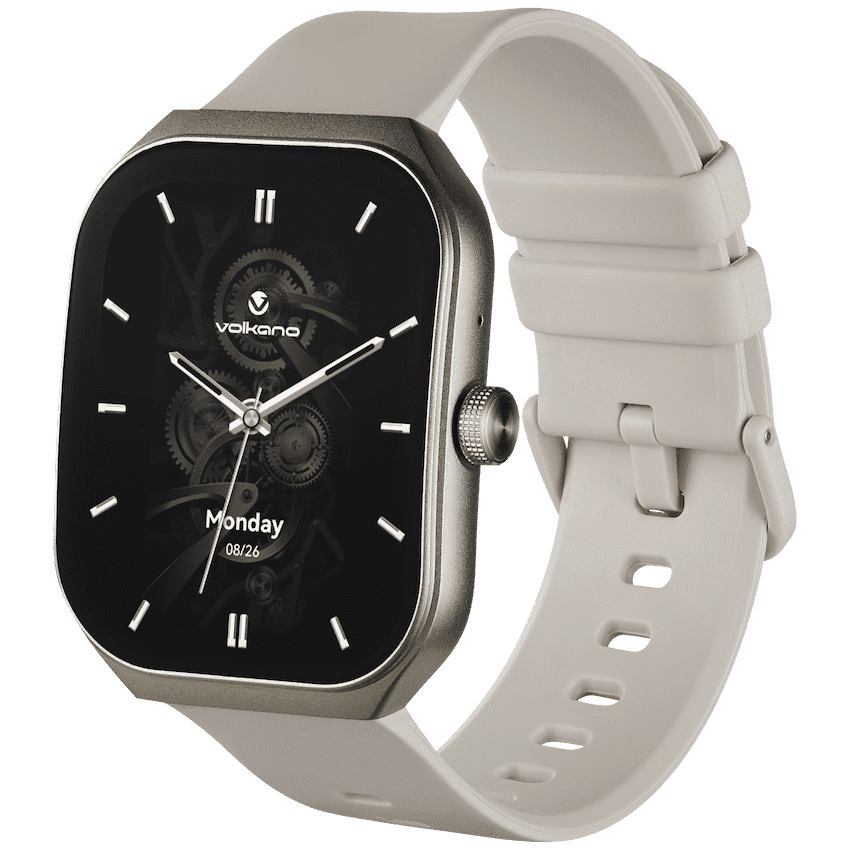 Volkano Spirit Series Smart Watch thumbnail 23