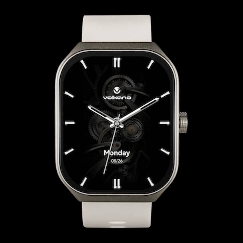 Volkano Spirit Series Smart Watch thumbnail 29