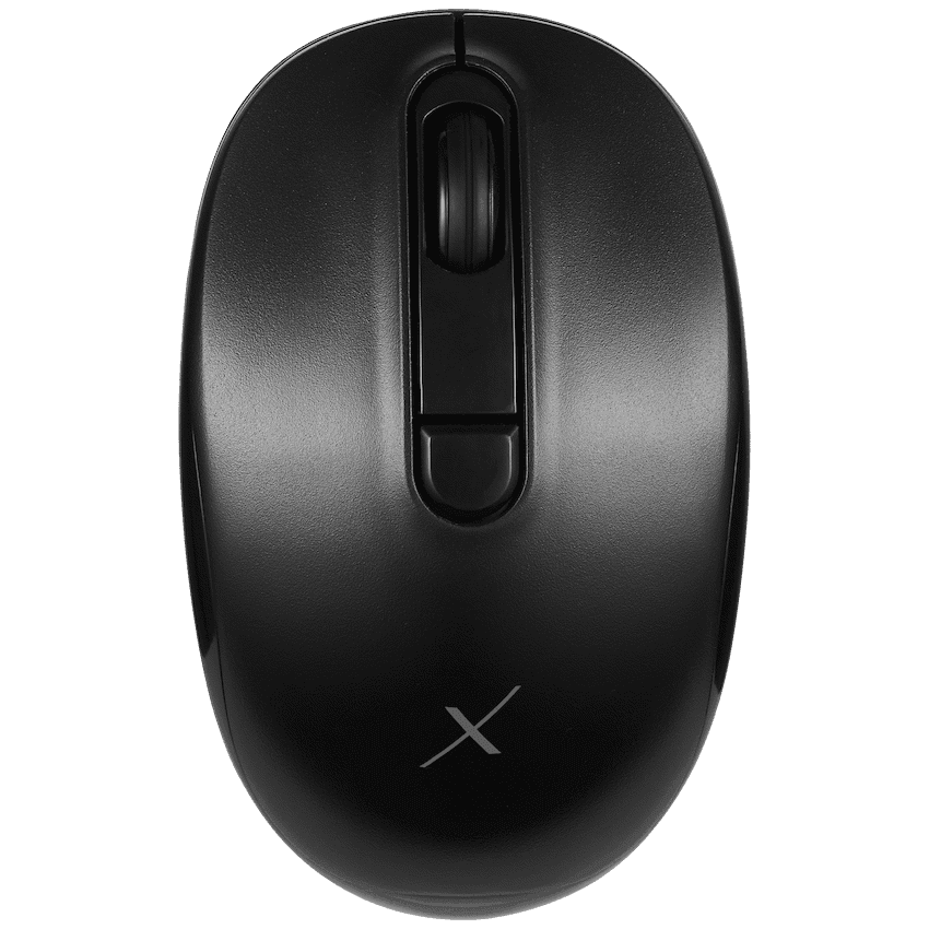 VolkanoX Garnet Bluetooth Wireless Keyboard and Mouse Combo thumbnail 8