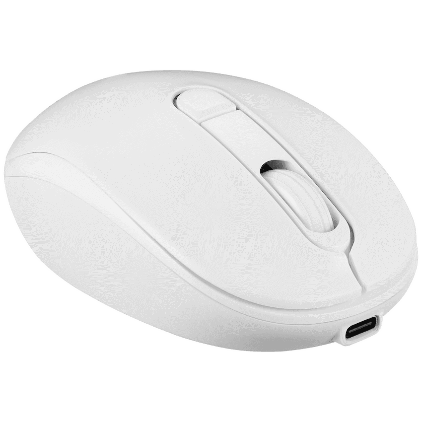 VolkanoX Garnet Bluetooth Wireless Keyboard and Mouse Combo thumbnail 12