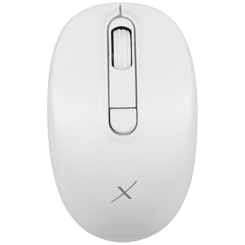 VolkanoX Garnet Bluetooth Wireless Keyboard and Mouse Combo thumbnail 14