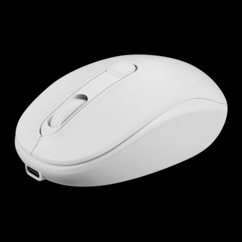 VolkanoX Garnet Bluetooth Wireless Keyboard and Mouse Combo thumbnail 15