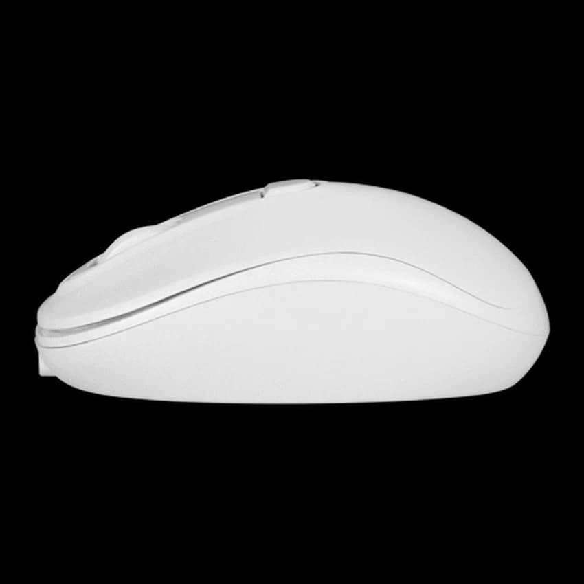 VolkanoX Garnet Bluetooth Wireless Keyboard and Mouse Combo thumbnail 16