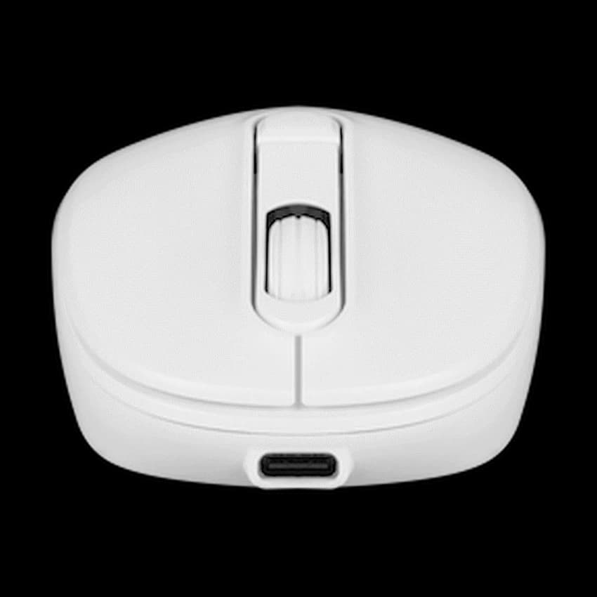 VolkanoX Garnet Bluetooth Wireless Keyboard and Mouse Combo thumbnail 17