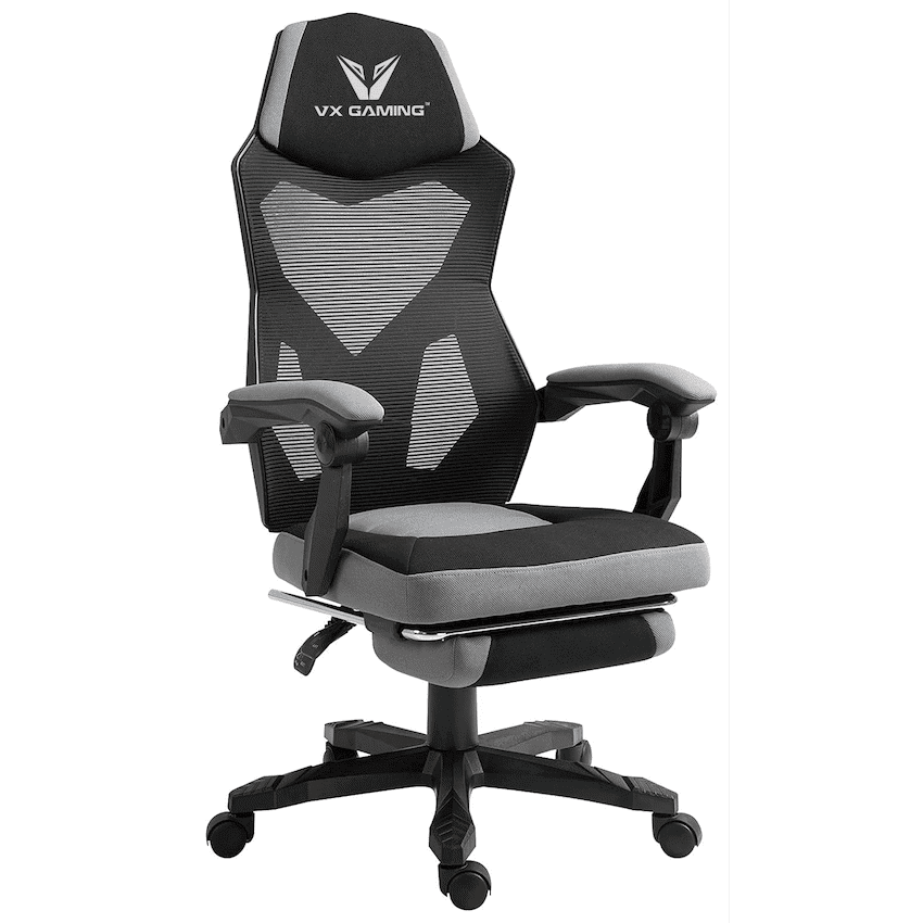 Everfurn Quest Gaming Chair