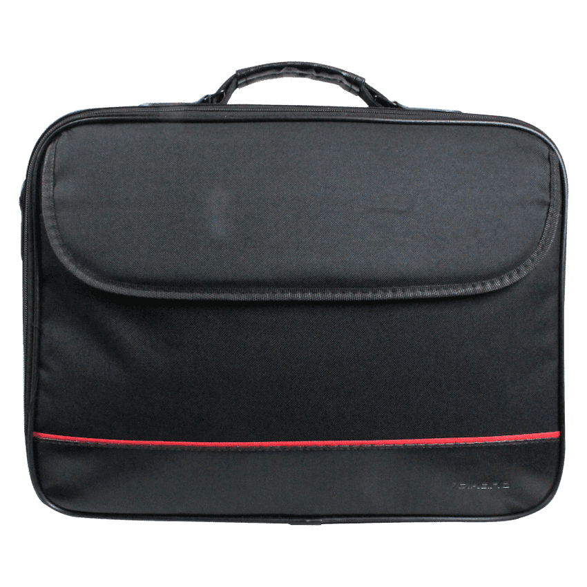 Volkano Industrial Series Shoulder Bags – Black