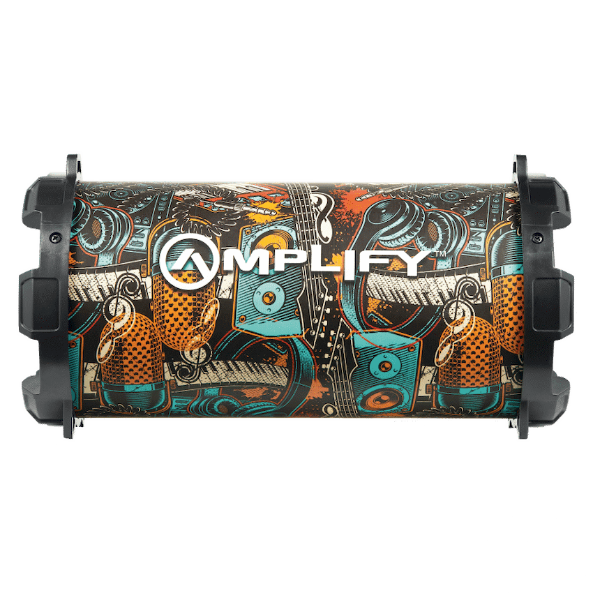Amplify Cadence Series Speaker – Graffiti
