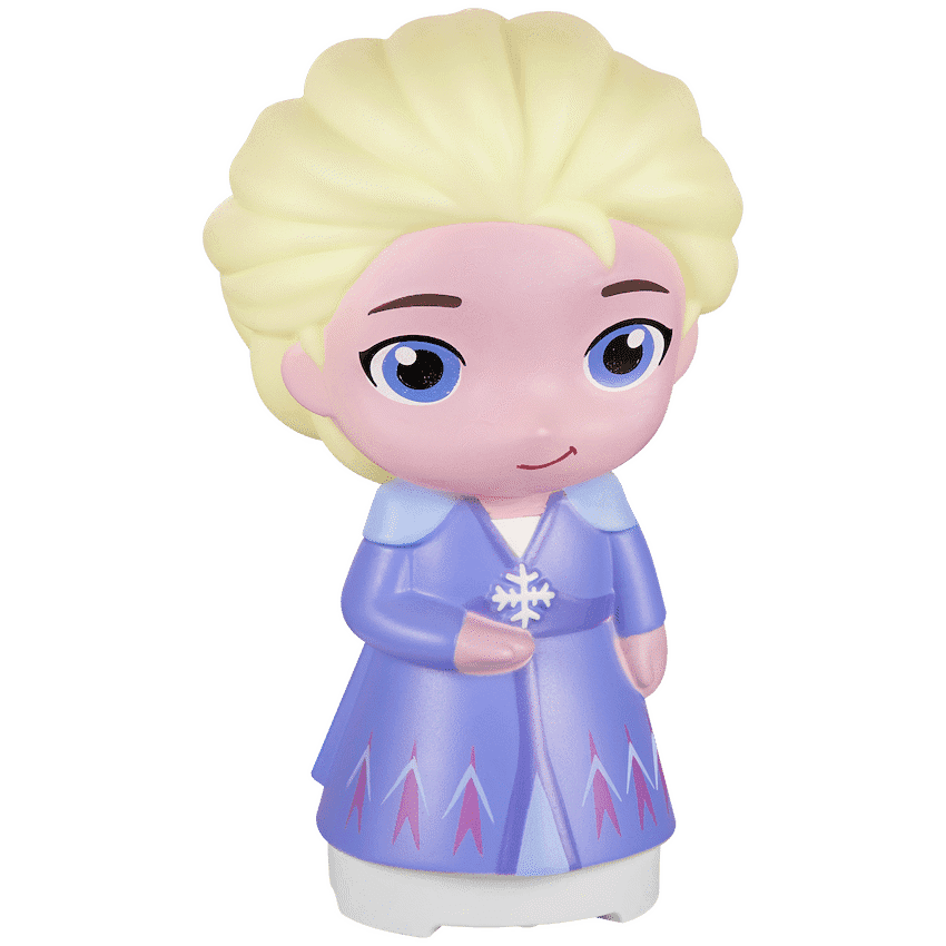 Disney Frozen Bluetooth Speaker with Mood Light