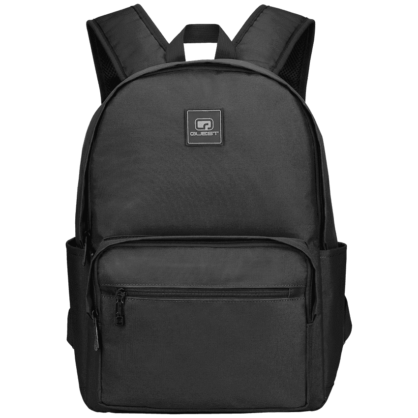 Quest Origin 18l Backpack – Black