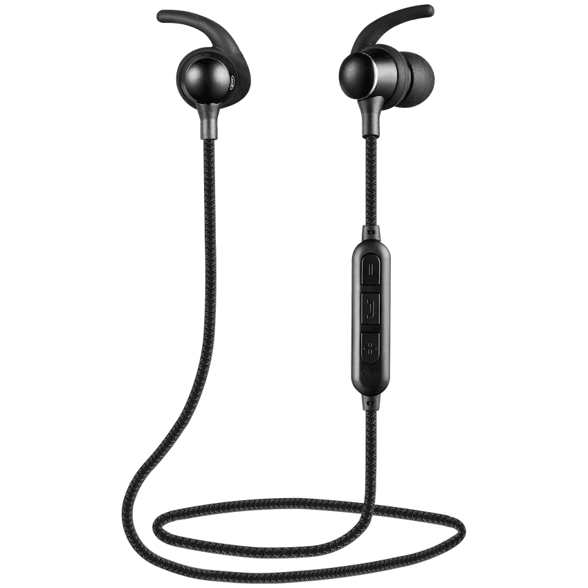 Volkano Titanium Sports Series Bluetooth Earphones