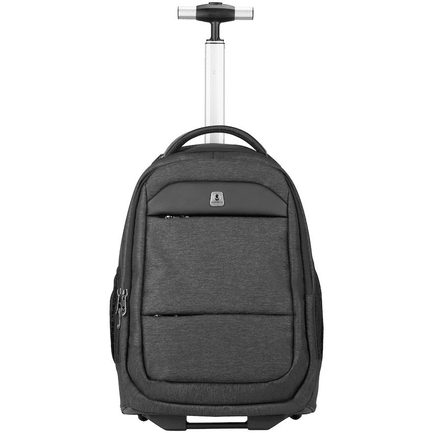 Volkano Falcon Trolley – Black Charcoal