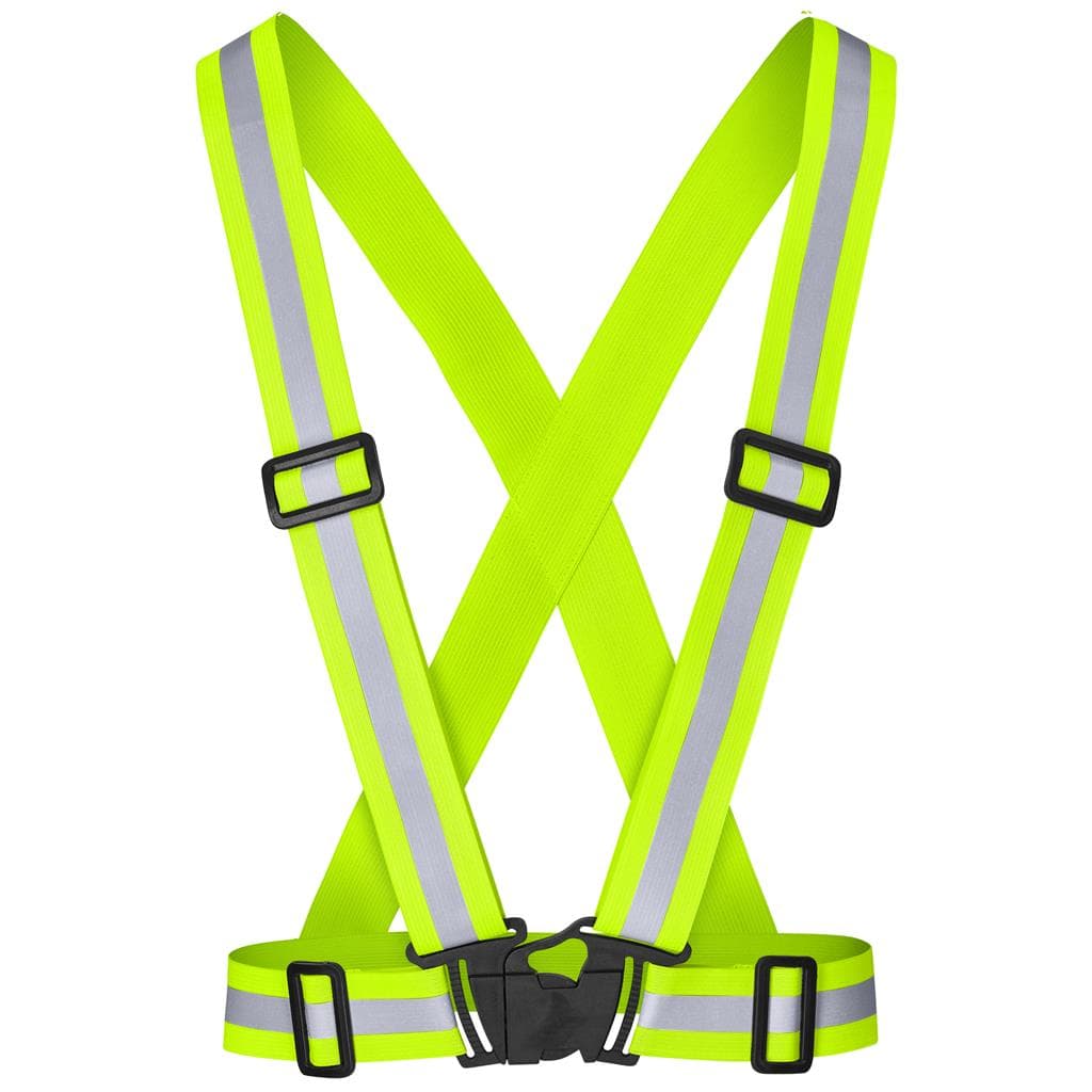 Hi-Viz Reflective Safety Belt thumbnail 9