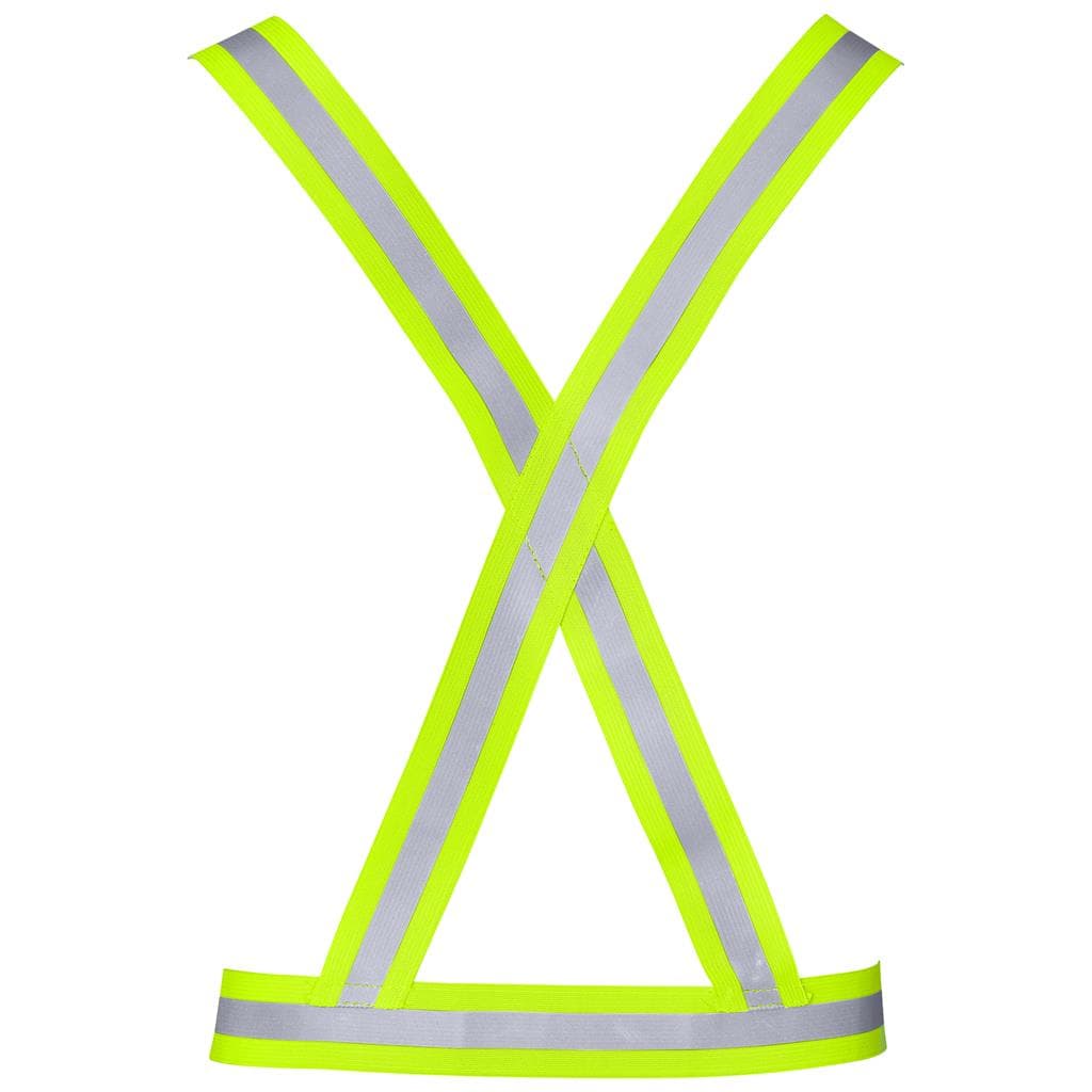 Hi-Viz Reflective Safety Belt thumbnail 17