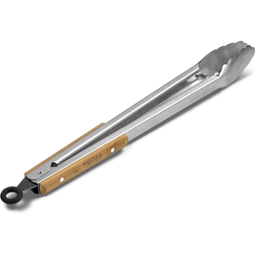 Okiyo Okidoki Braai Tongs thumbnail 13