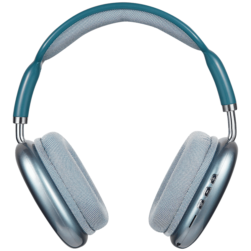 Amplify Stellar Series Bluetooth Headphones thumbnail 10