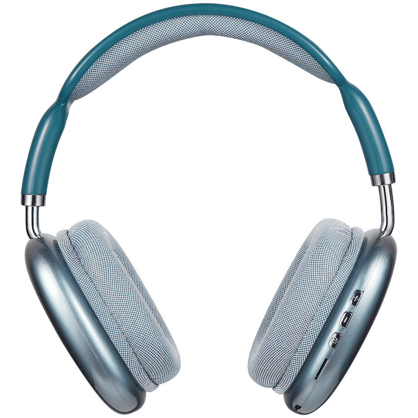 Amplify Stellar Series Bluetooth Headphones thumbnail 17