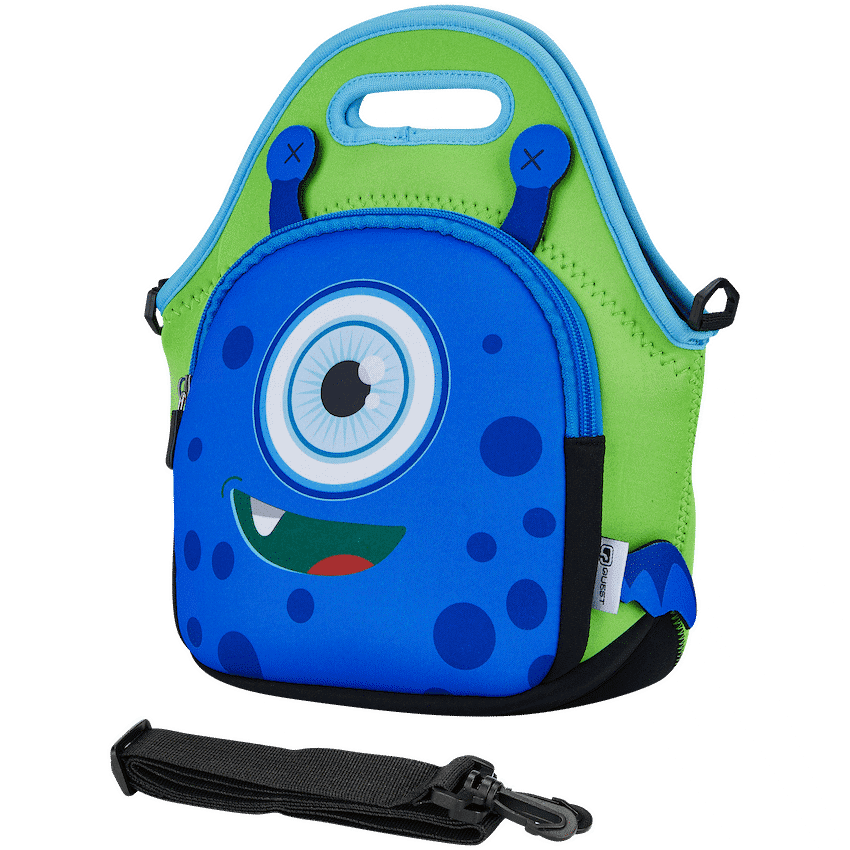 Quest Neoprene Lunch Bag thumbnail 6