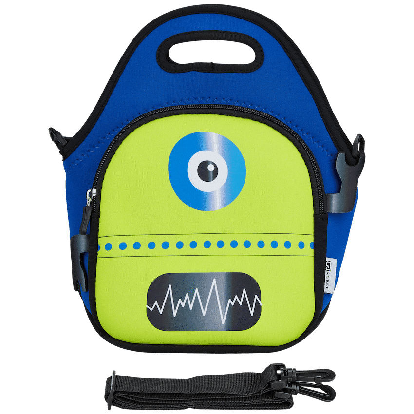 Quest Neoprene Lunch Bag thumbnail 7