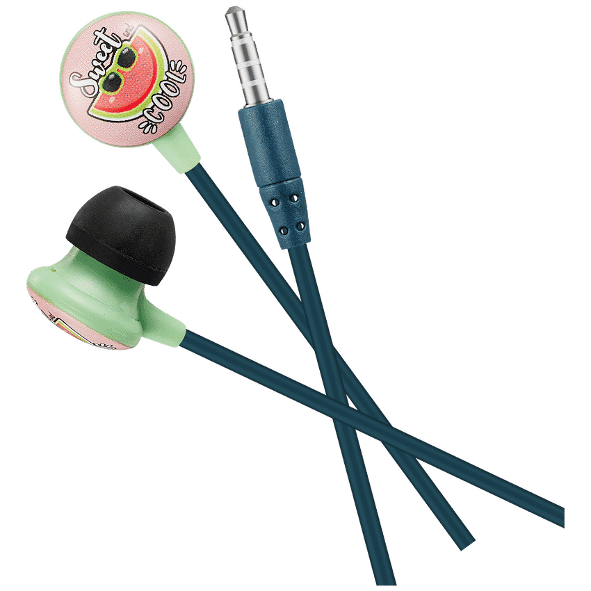 Volkano Kiddies Series Earphones with Keychain thumbnail 3