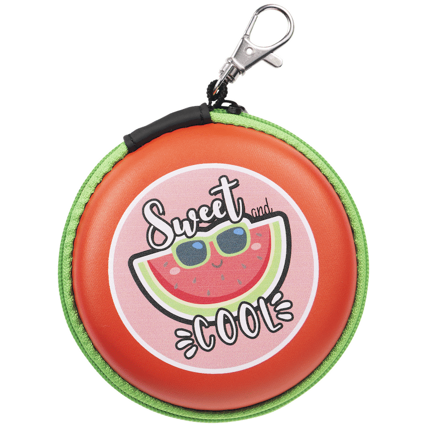 Volkano Kiddies Series Earphones with Keychain thumbnail 4