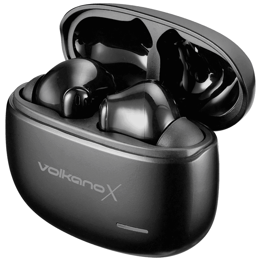 VolkanoX VXT200S Hybrid ANC TWS Earphones