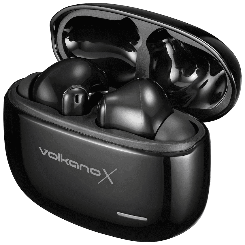 VolkanoX VXT200S Hybrid ANC TWS Earphones thumbnail 7