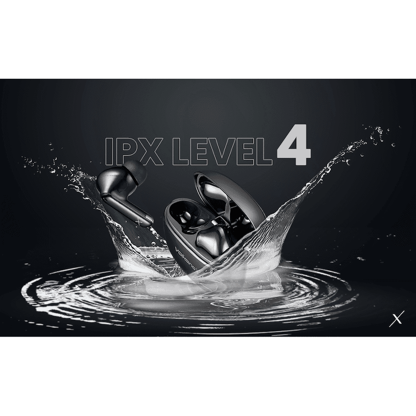 VolkanoX VXT200S Hybrid ANC TWS Earphones thumbnail 14