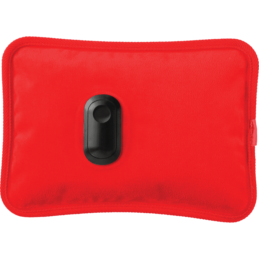 Elektra Red Hot Water Bottle