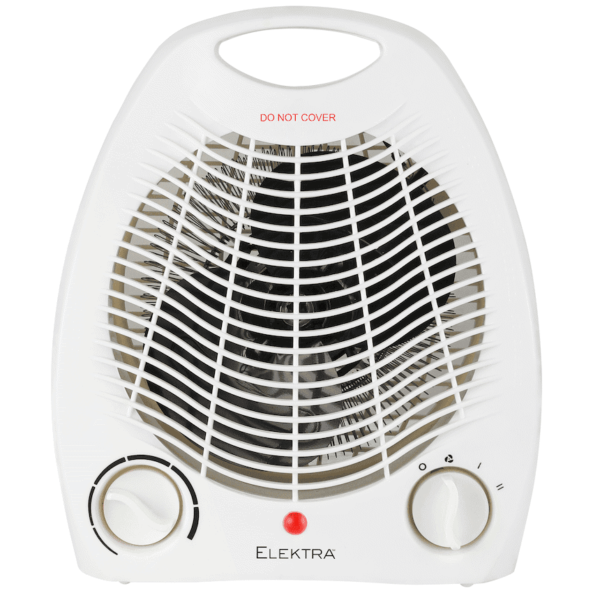 Elektra Comfort Classic Fan Heater