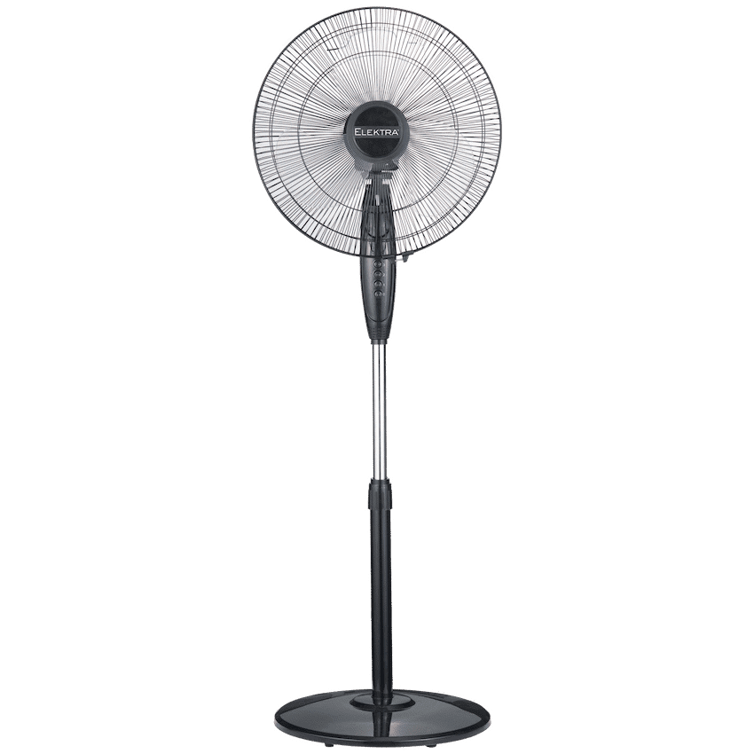 Elektra Stand Fan