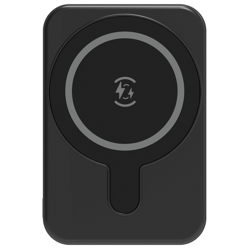 Volkano Reload Series 5000mah Magnetic Wireless Power Bank