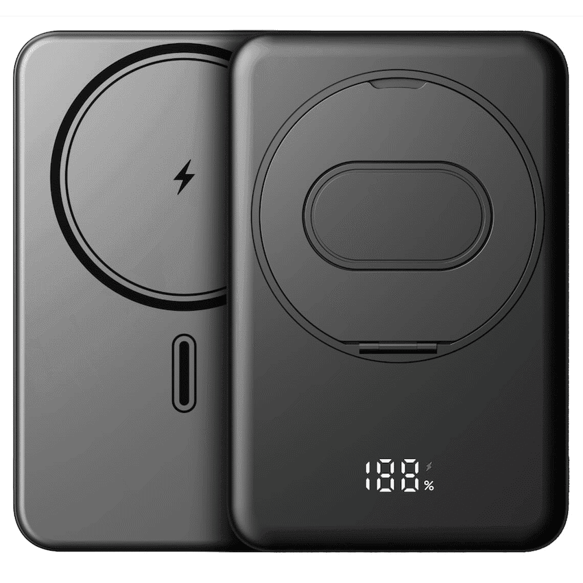 Volkano Reload Plus Series 10000mah MagSafe Power Bank