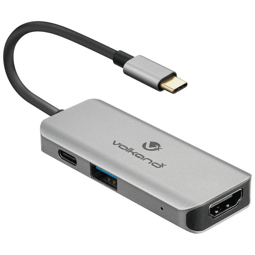 VolkanoX Core 3-in-1 Adaptor