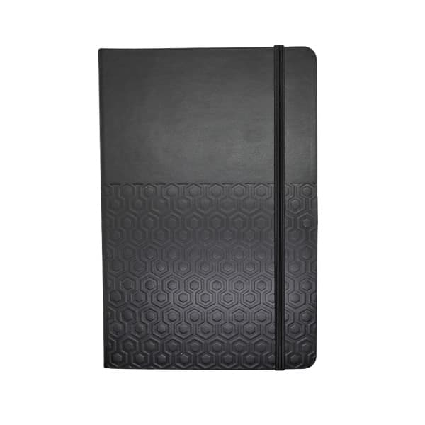 Prestige Hexagon Notebook