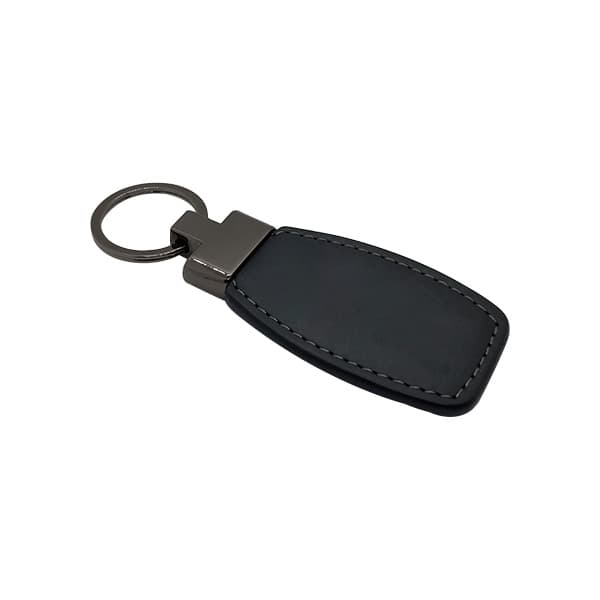 Genuine Leather Key Holder