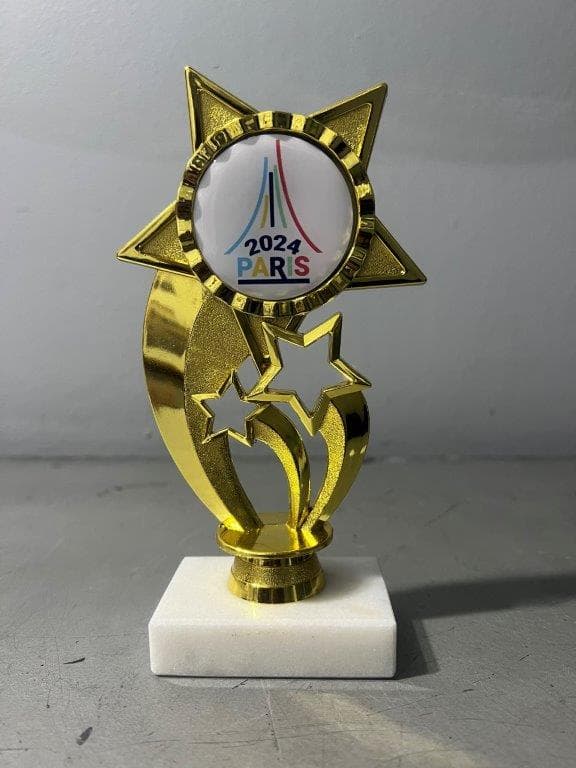 Fusion Star set of 3