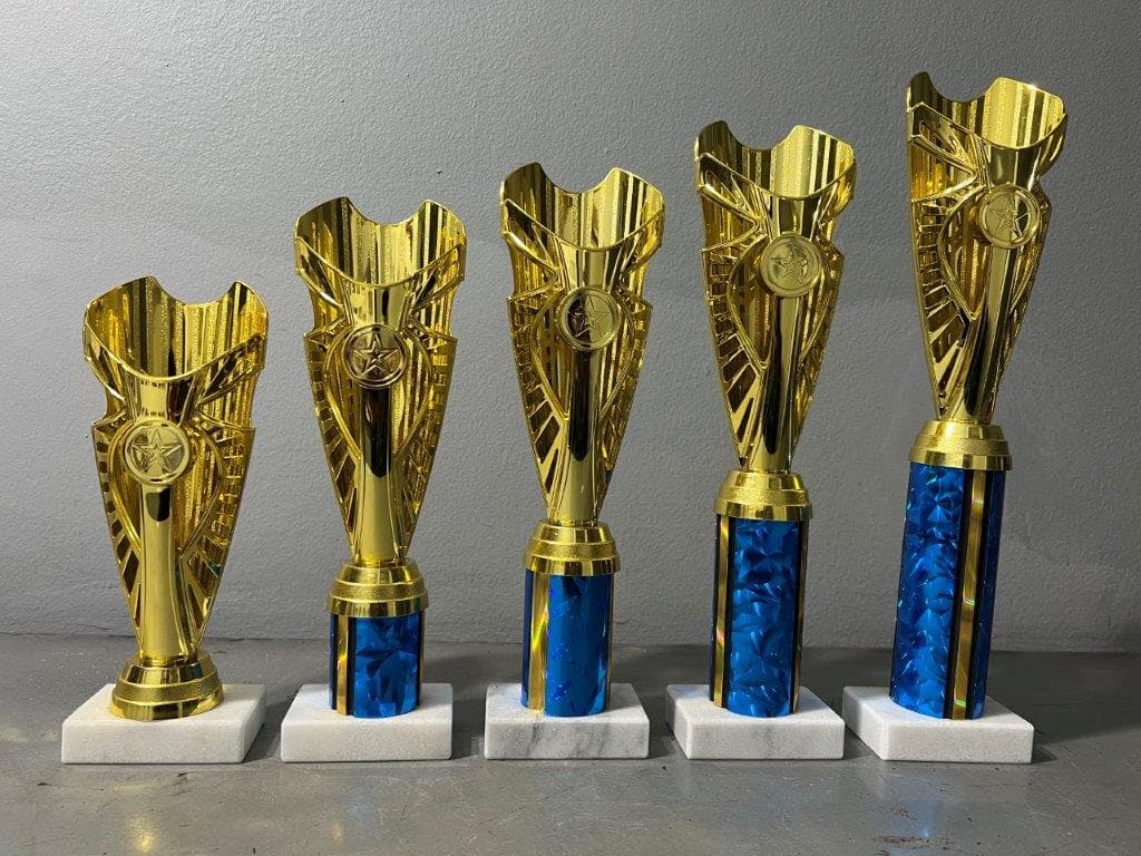 Panorama Tower Cup 34cm