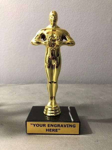 Oscar Award
