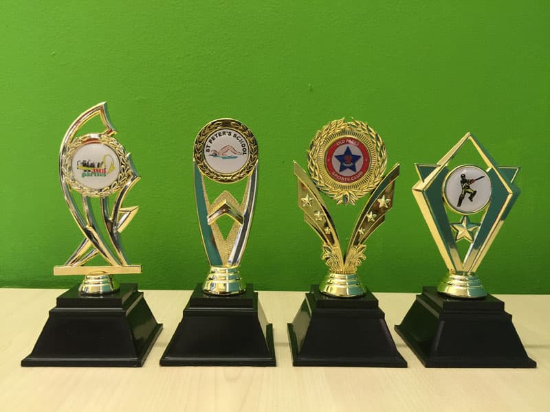 CW2, CW3, CW4 and CW5