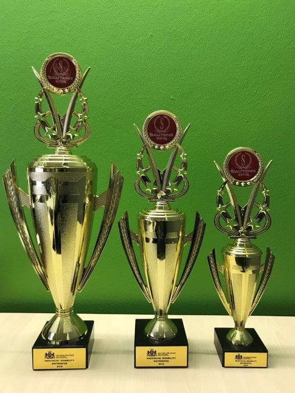 LC1 Star Holder – 51cm