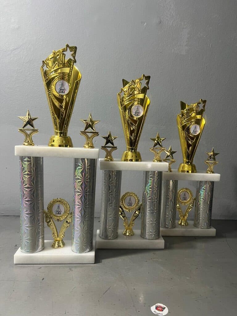 DC Paris 2024 Edition Sdc 22 41cm