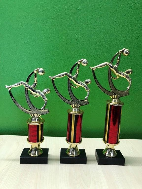 Action Soccer 33 – 33cm