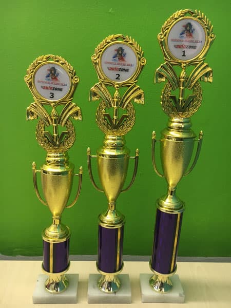 Stipple Cup Set – 41cm