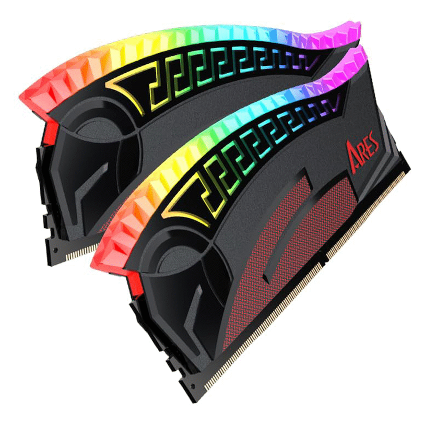 ARES ARMOR DDR4 PC3200 16GB-DESKTOP